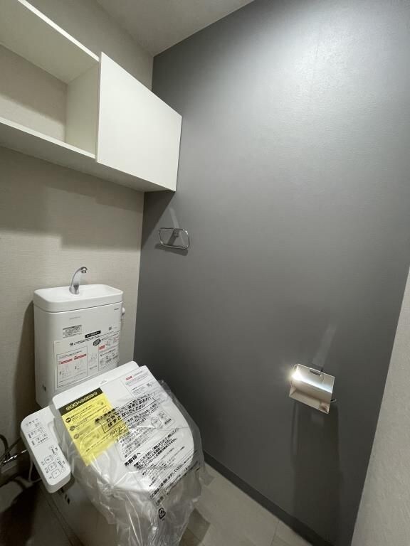 グランヴィラッセ北梅田の物件内観写真