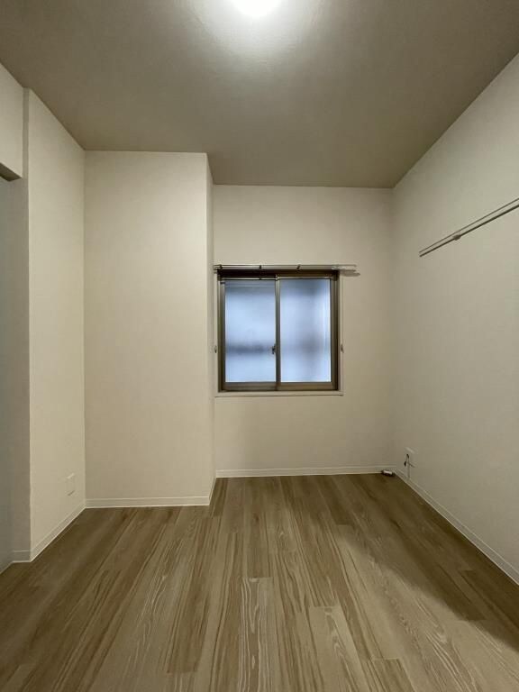 グランヴィラッセ北梅田の物件内観写真