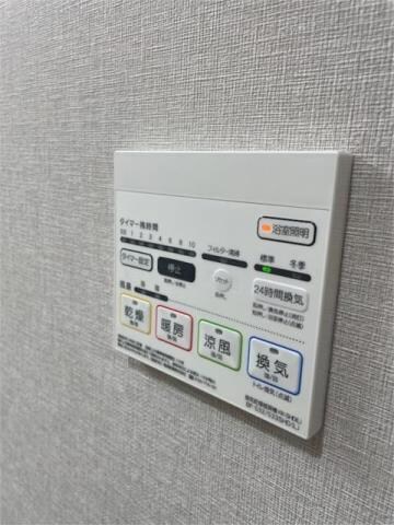 グランヴィラッセ北梅田の物件内観写真