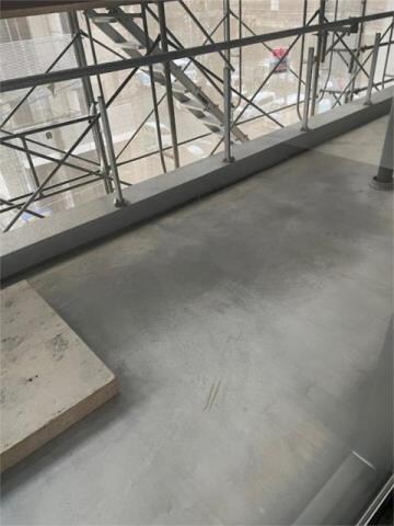 グランヴィラッセ北梅田の物件内観写真