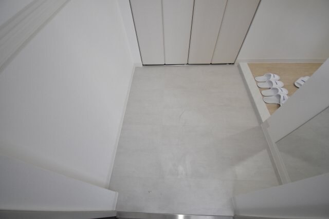 ハナミズキ福島の物件内観写真