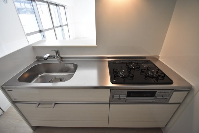 ハナミズキ福島の物件内観写真