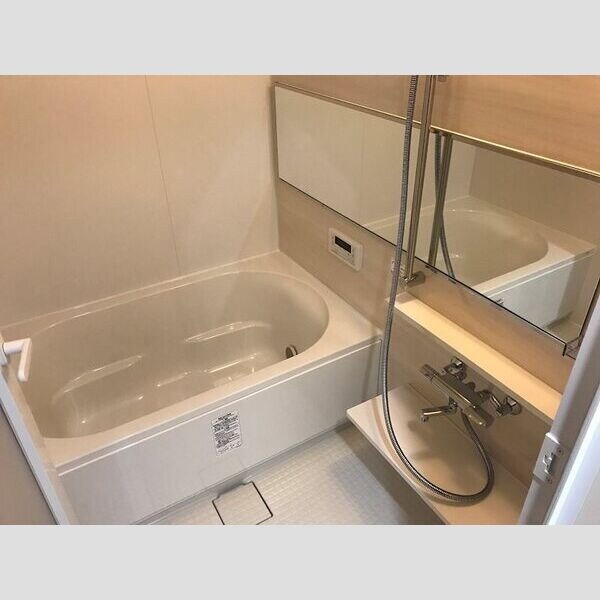 ハナミズキ福島の物件内観写真