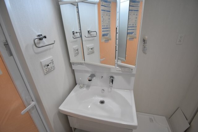 ハナミズキ福島の物件内観写真