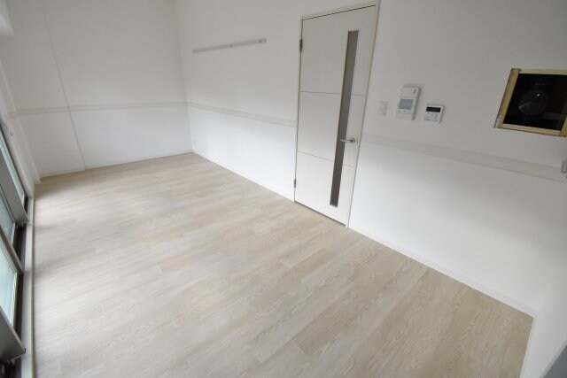 ハナミズキ福島の物件内観写真