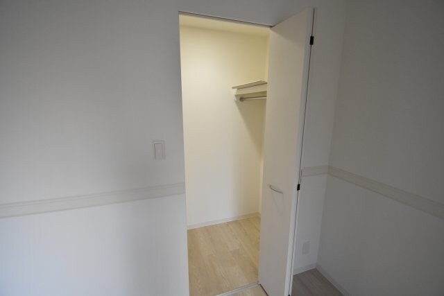 ハナミズキ福島の物件内観写真