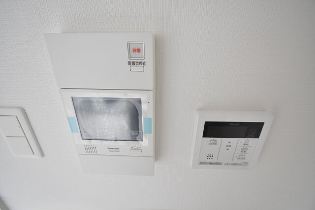 ハナミズキ福島の物件内観写真