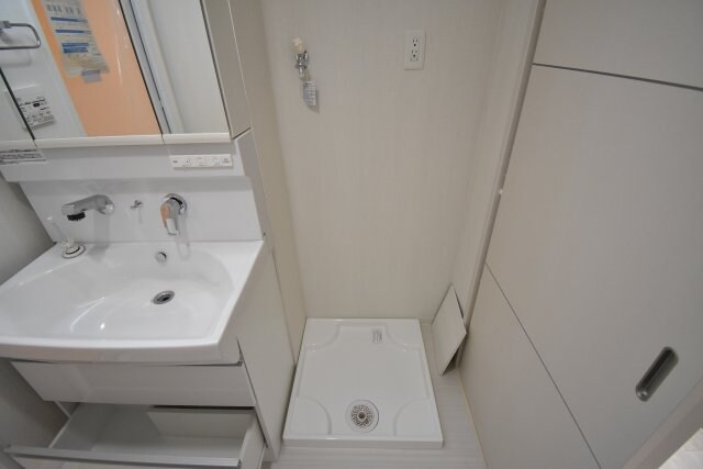 ハナミズキ福島の物件内観写真