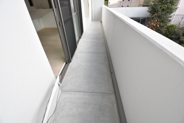 ハナミズキ福島の物件内観写真