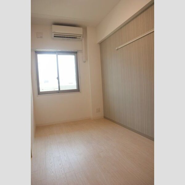 スプレンダースマイルの物件内観写真