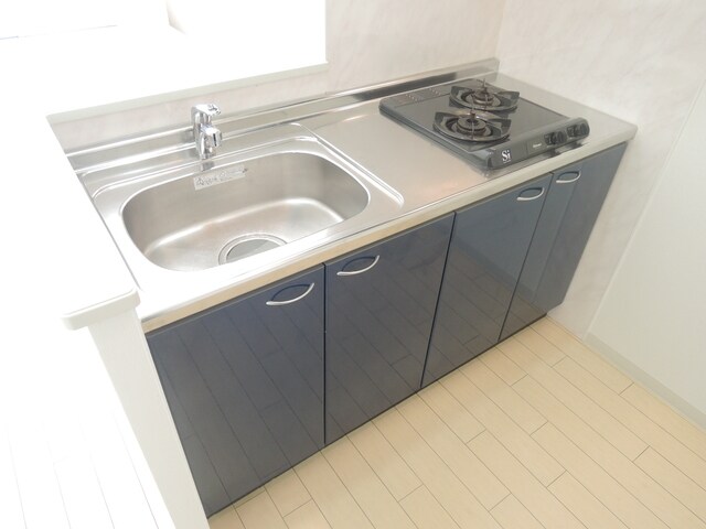 パルクレールの物件内観写真