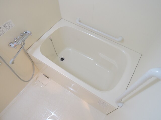 パルクレールの物件内観写真