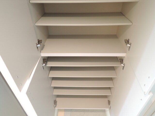 パルクレールの物件外観写真