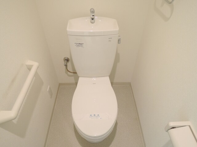 パルクレールの物件内観写真