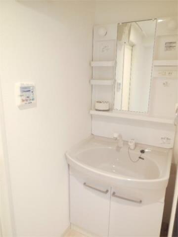 パルクレールの物件内観写真