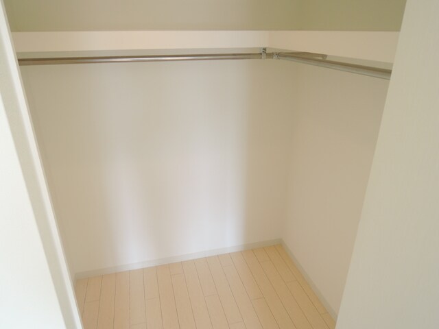 パルクレールの物件内観写真