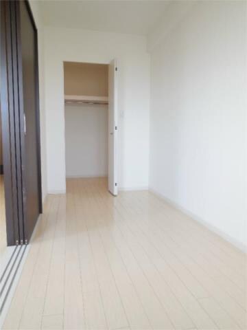 パルクレールの物件内観写真