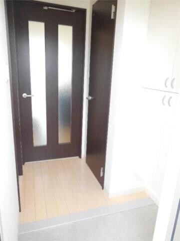 パルクレールの物件内観写真