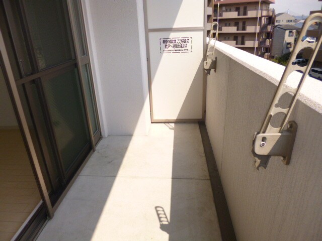 パルクレールの物件内観写真