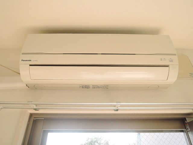 パルクレールの物件内観写真