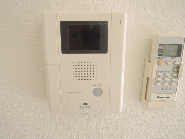 パルクレールの物件内観写真