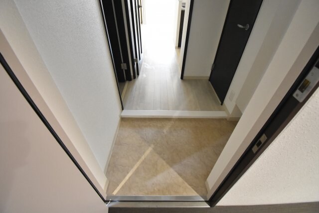 サン・マルベリー扇町の物件内観写真