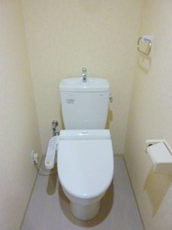 サン・マルベリー扇町の物件内観写真