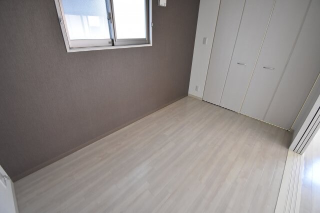 サン・マルベリー扇町の物件内観写真