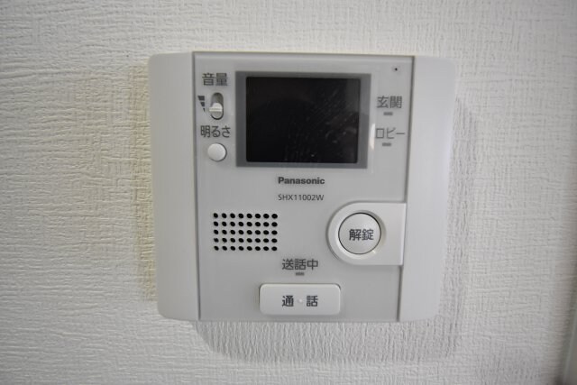 サン・マルベリー扇町の物件内観写真