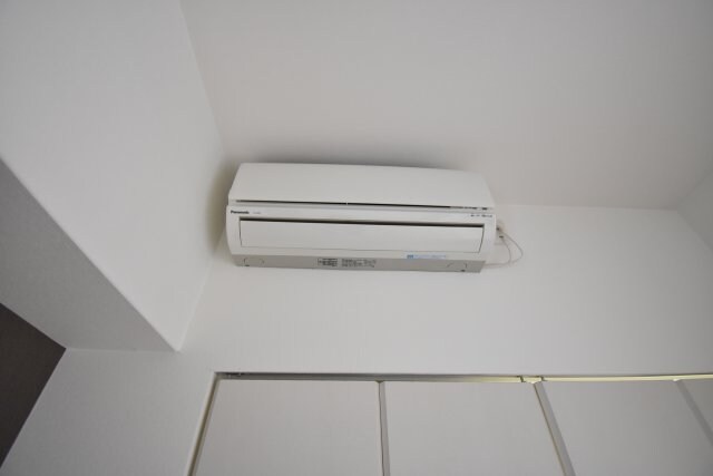 サン・マルベリー扇町の物件内観写真