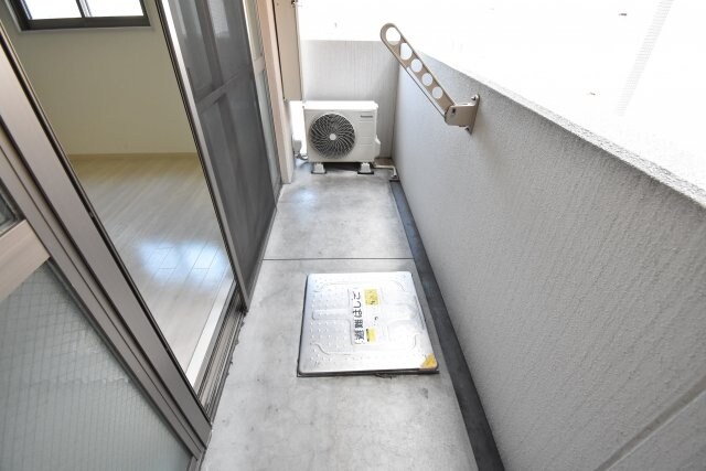 サン・マルベリー扇町の物件内観写真