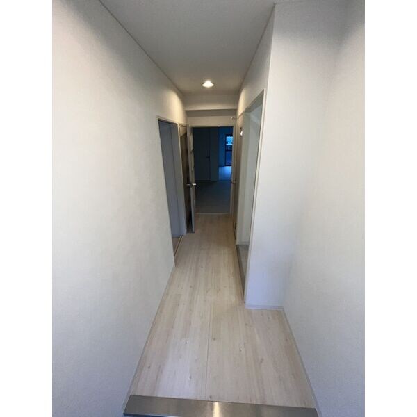 マルニコーポ都島第4の物件内観写真