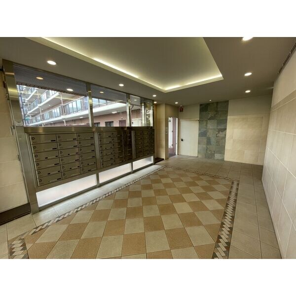 マルニコーポ都島第4の物件外観写真