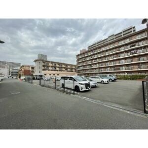 マルニコーポ都島第4の物件外観写真