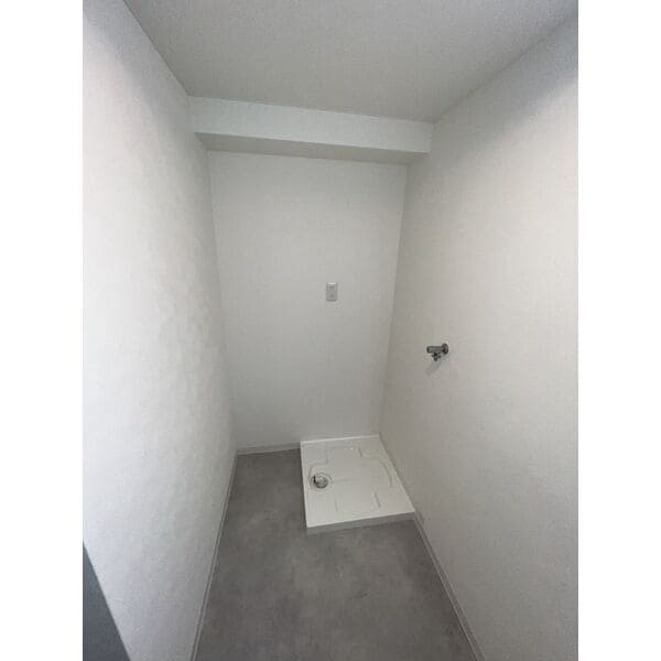 マルニコーポ都島第4の物件内観写真