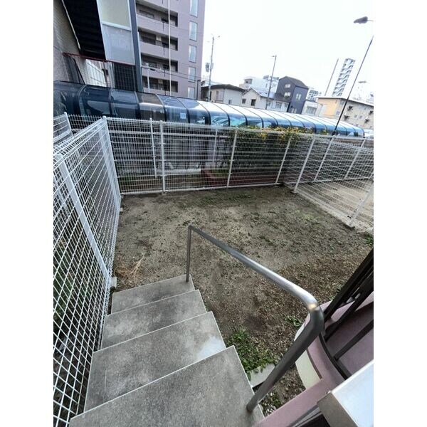 マルニコーポ都島第4の物件内観写真