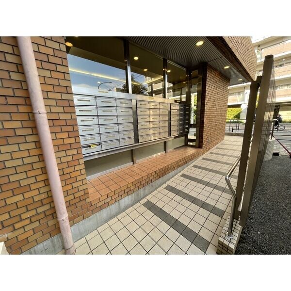 マルニコーポ都島第4の物件内観写真