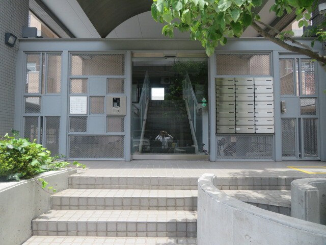 エステート小松の物件外観写真