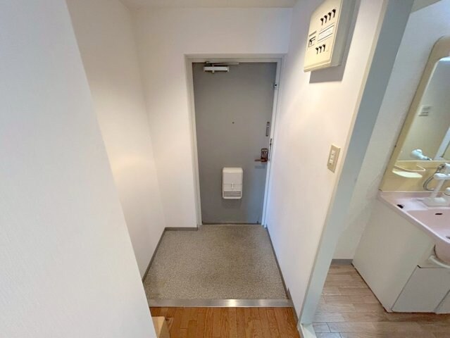 エステート小松の物件内観写真