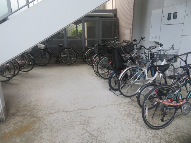 エステート小松の物件外観写真