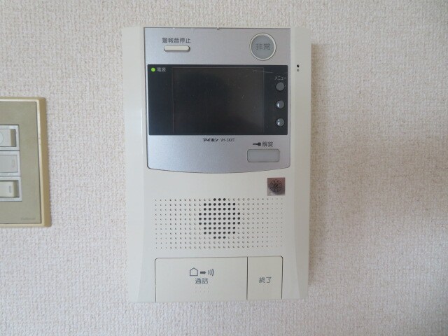 エステート小松の物件内観写真