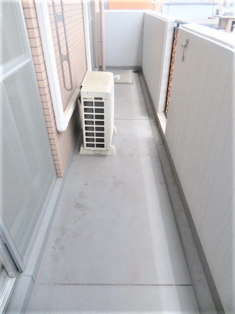 エステート小松の物件内観写真