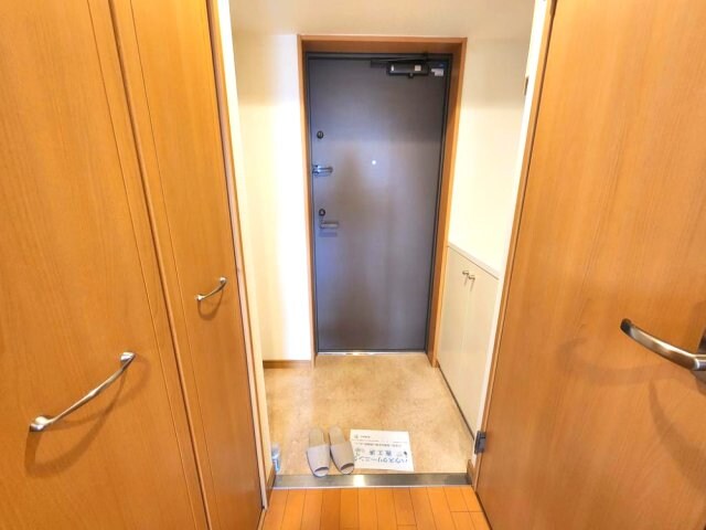 ONE ROOF FLAT FUKUSHIMAの物件内観写真