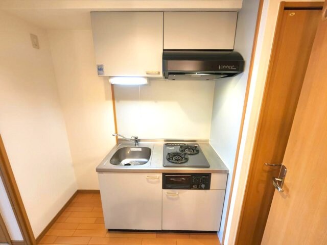 ONE ROOF FLAT FUKUSHIMAの物件内観写真