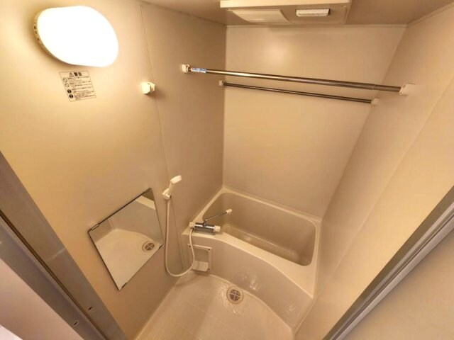 ONE ROOF FLAT FUKUSHIMAの物件内観写真