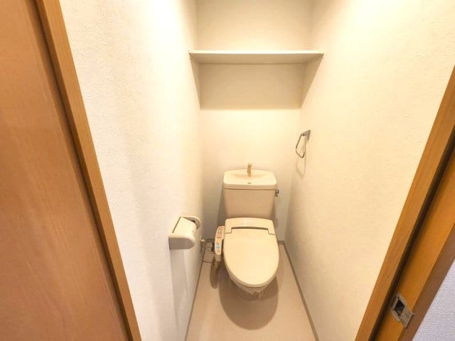 ONE ROOF FLAT FUKUSHIMAの物件内観写真