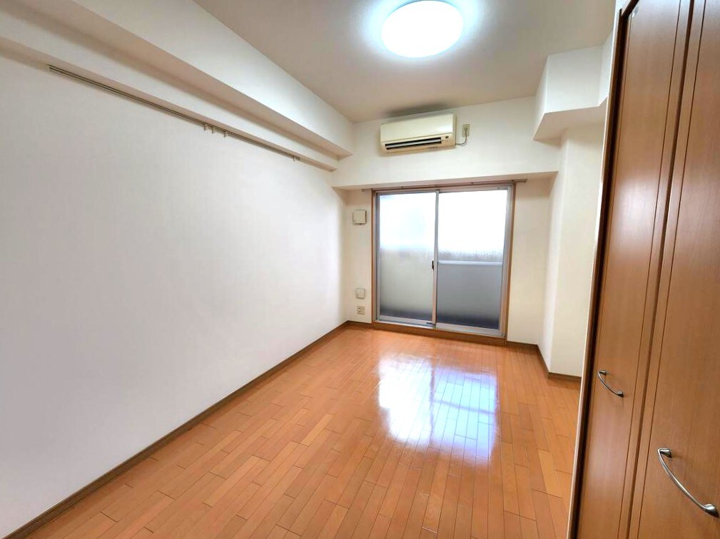 ONE ROOF FLAT FUKUSHIMAの物件内観写真