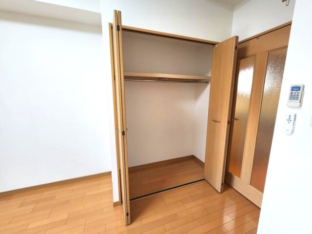 ONE ROOF FLAT FUKUSHIMAの物件内観写真