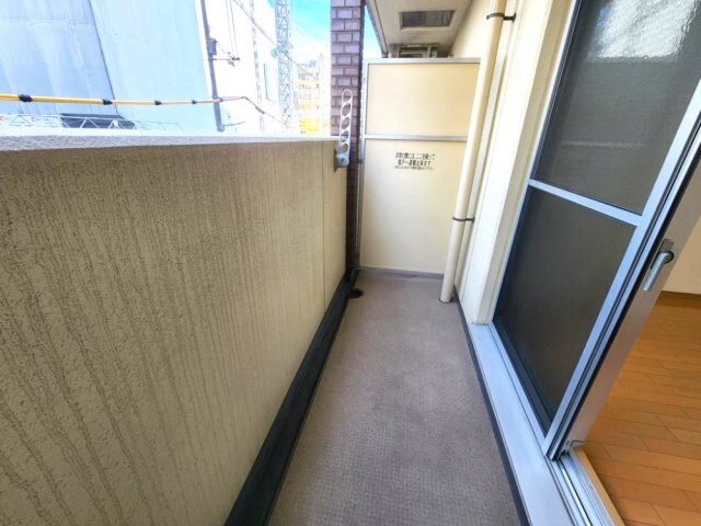 ONE ROOF FLAT FUKUSHIMAの物件内観写真