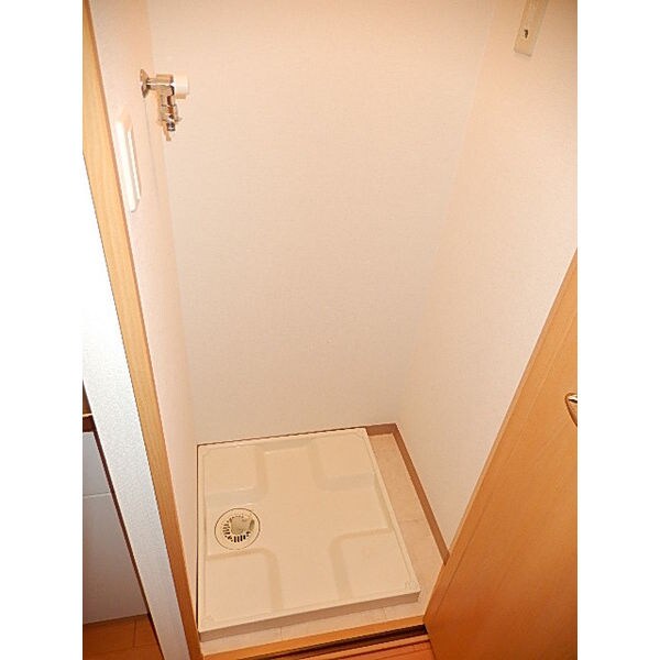 ONE ROOF FLAT FUKUSHIMAの物件内観写真